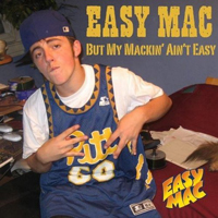 Mac Miller - But My Mackin' Ain't Easy (Mixtape)