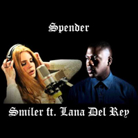Lana Del Rey - Unreleased Songs & Demos: Big Spender (feat. Smiler)