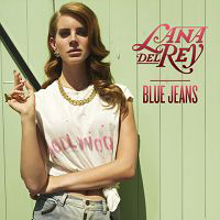Lana Del Rey - Unreleased Songs & Demos: Blue Jeans (demo #2)
