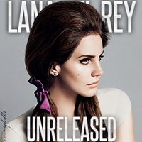 Lana Del Rey - Unreleased Songs & Demos: Heart-Shaped Box (