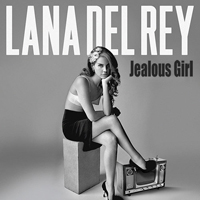 Lana Del Rey - Unreleased Songs & Demos: Jelaous Girl