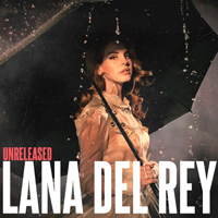 Lana Del Rey - Unreleased Songs & Demos: Match Made In Heaven (demo)