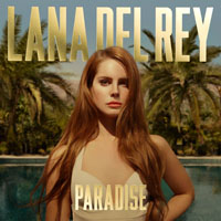 Lana Del Rey - Paradise (Limited Edition EP)
