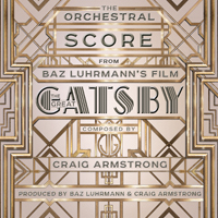 Lana Del Rey - The Orchestral Score from Baz Luhrmann's Film The Great Gatsby (Single)