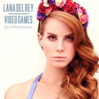 Lana Del Rey - Video Games (Joy Orbison Remix) (Single)