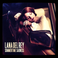 Lana Del Rey - Summertime Sadness (Remixes) (EP)