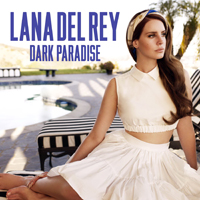 Lana Del Rey - Dark Paradise (Single)