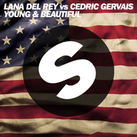 Lana Del Rey - Young & Beautiful (Cedric Gervais Remix Radio Edit) (Single)
