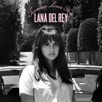Lana Del Rey - Terrence Loves You (Single)