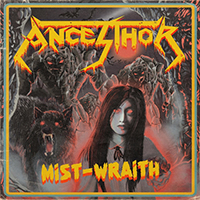 Ancesthor - Mist-Wraith (Single)