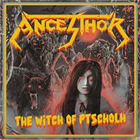 Ancesthor - The Witch of Ptscholh (with Josh Christian) (Single)