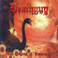 Deathguy - The Legend Of Romancer