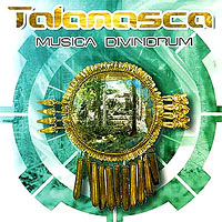 Talamasca - Musica Divinorum