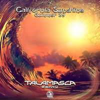 Talamasca - Summer 89 (Talamasca Remix) (Single)