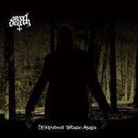 Mr Death - Descending Through Ashes