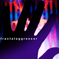 Nerea - Fractal Aggressor