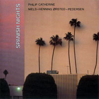 Philip Catherine - Spanish Nights (split)