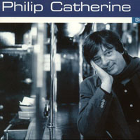 Philip Catherine - Blue Prince