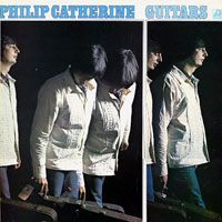 Philip Catherine - Guitars