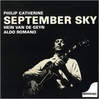 Philip Catherine - September Sky