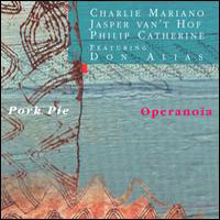 Philip Catherine - Operanoia (split)