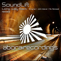 SoundLift - Long Way Back (Remixes)