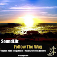 SoundLift - Follow the way (EP)