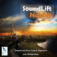 SoundLift - Nakhti (Single)