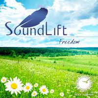 SoundLift - Freedom (Single)