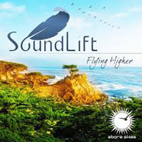 SoundLift - Flying higher (Single)