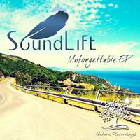 SoundLift - Unforgettable (EP)