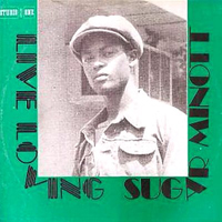 Sugar Minott - Live Loving