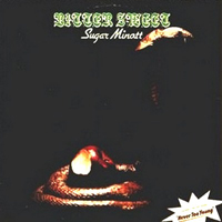 Sugar Minott - Bitter Sweet