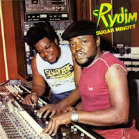 Sugar Minott - Rydim