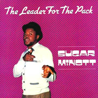 Sugar Minott - The Leader For The Pack