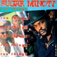 Sugar Minott - Run Things