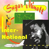 Sugar Minott - International