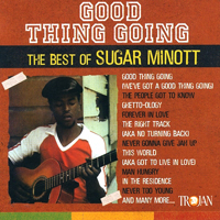 Sugar Minott - We Got A Good Thing Going (The Best Of) (CD 1)