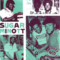 Sugar Minott - Reggae Legends (CD 1)