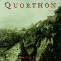 Quorthon - Purity Of Essence (CD 1)