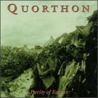 Quorthon - Purity Of Essence (CD 2)
