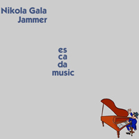 Nikola Gala - Jammer (Single)