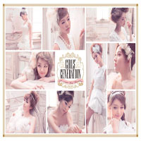 Girls' Generation - Girls' Generation (1st Japanese Album)
