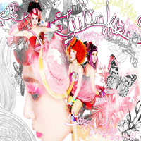 Girls' Generation - Twinkle (EP)