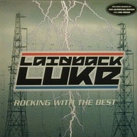 Laidback Luke - Rocking With The Best (Single)