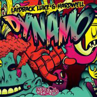 Laidback Luke - Dynamo (Split)