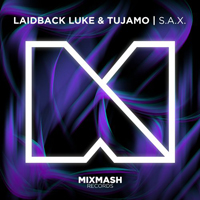 Laidback Luke - S.A.X. (Split)