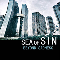 Sea Of Sin - Beyond Sadness (Single)