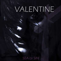 Sea Of Sin - Valentine (Single)