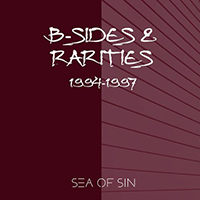 Sea Of Sin - B-Sides & Rarities 1994-1997